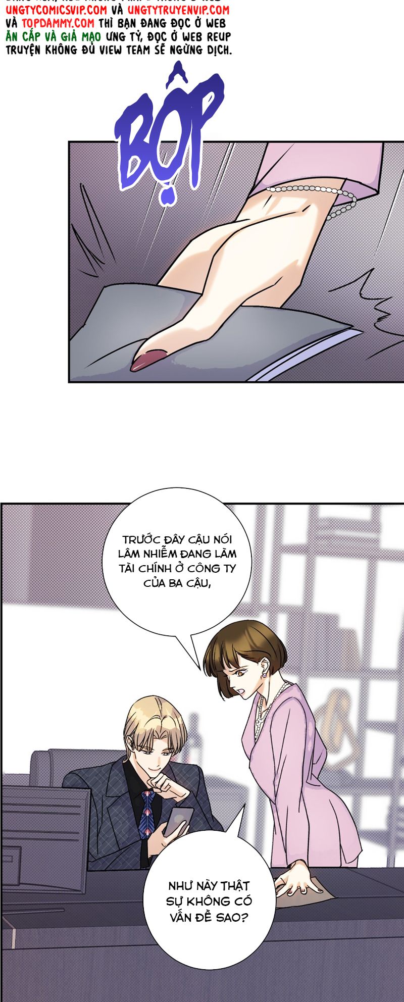 Anh Trai Tiện Lợi Của Tôi Chap 28 - Next Chap 29