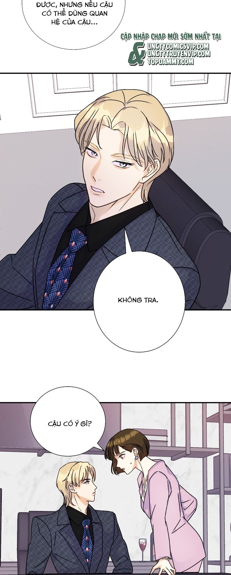 Anh Trai Tiện Lợi Của Tôi Chap 28 - Next Chap 29