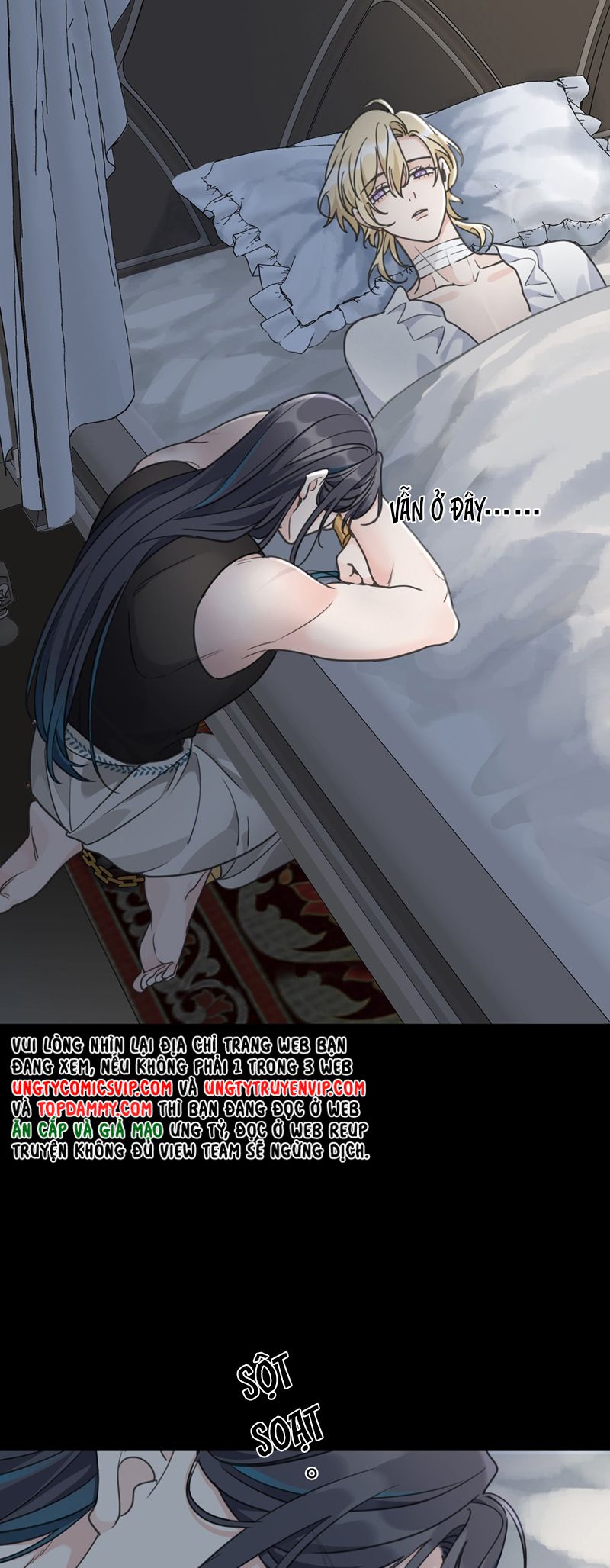Khốn Thú Chi Nhiễm Chapter 14 - Next Chapter 15