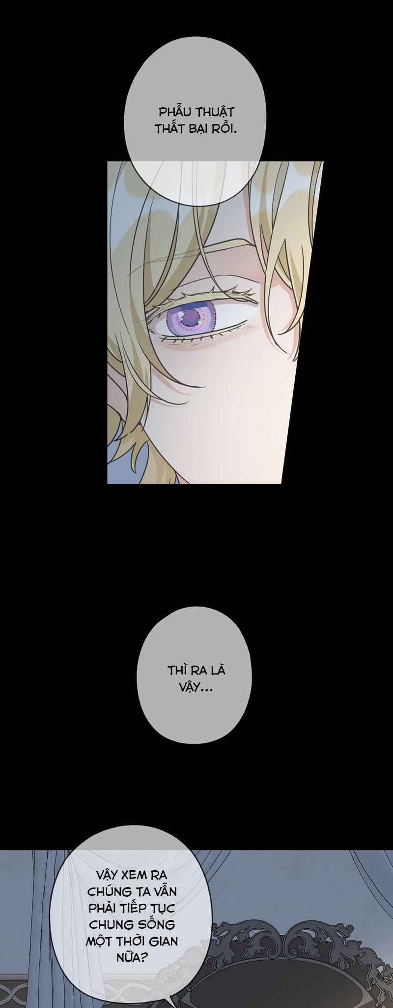 Khốn Thú Chi Nhiễm Chapter 14 - Next Chapter 15