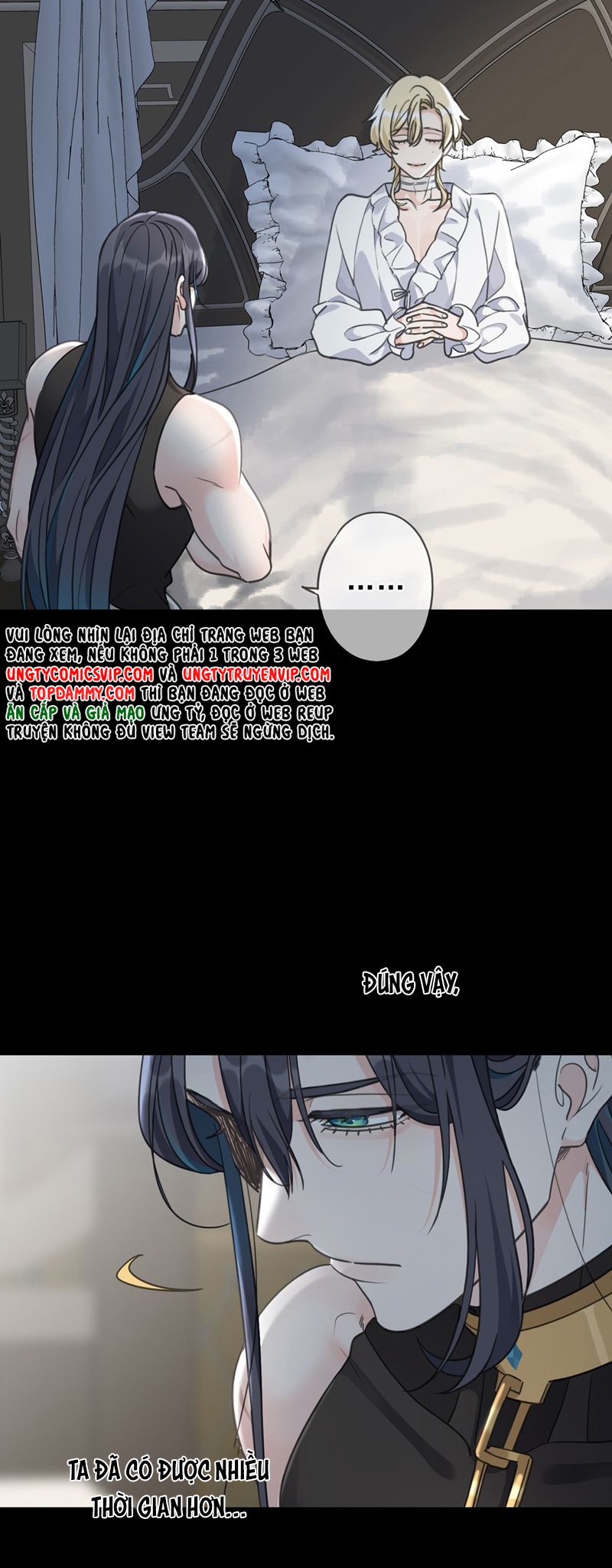 Khốn Thú Chi Nhiễm Chapter 14 - Next Chapter 15