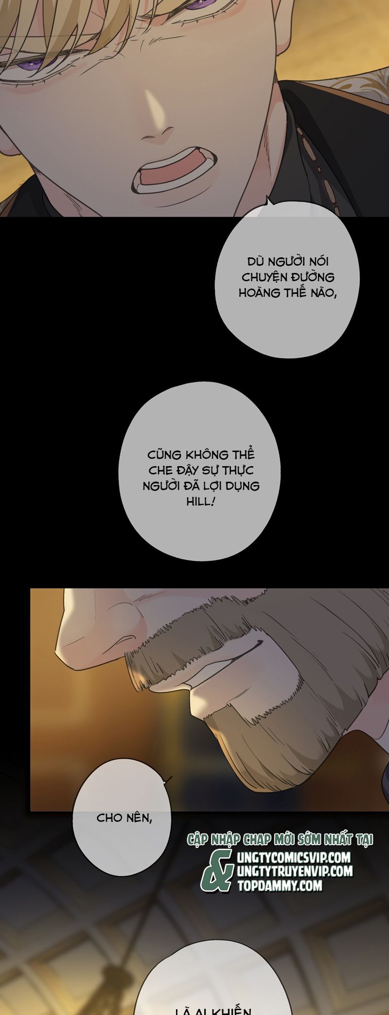 Khốn Thú Chi Nhiễm Chapter 14 - Next Chapter 15