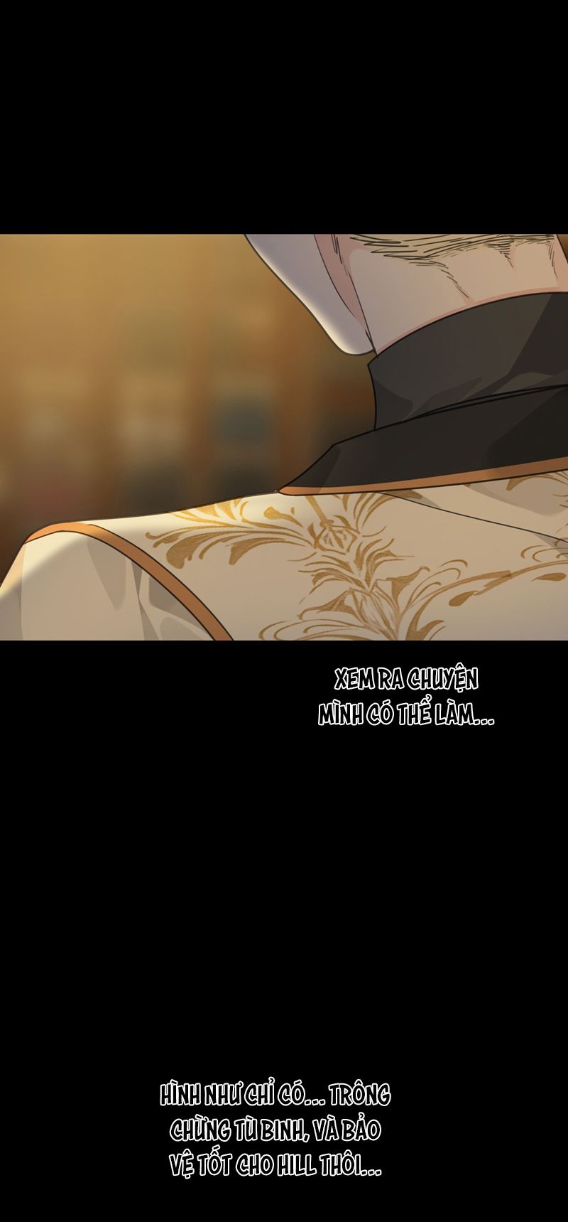 Khốn Thú Chi Nhiễm Chapter 14 - Next Chapter 15