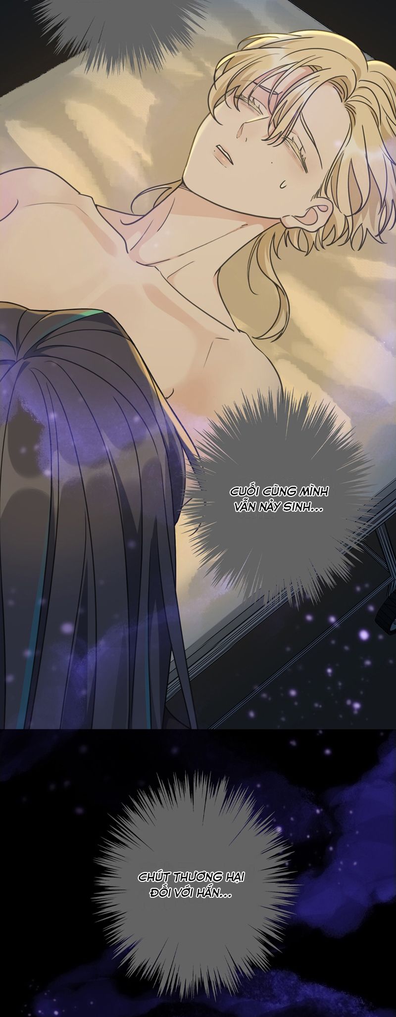 Khốn Thú Chi Nhiễm Chapter 14 - Next Chapter 15