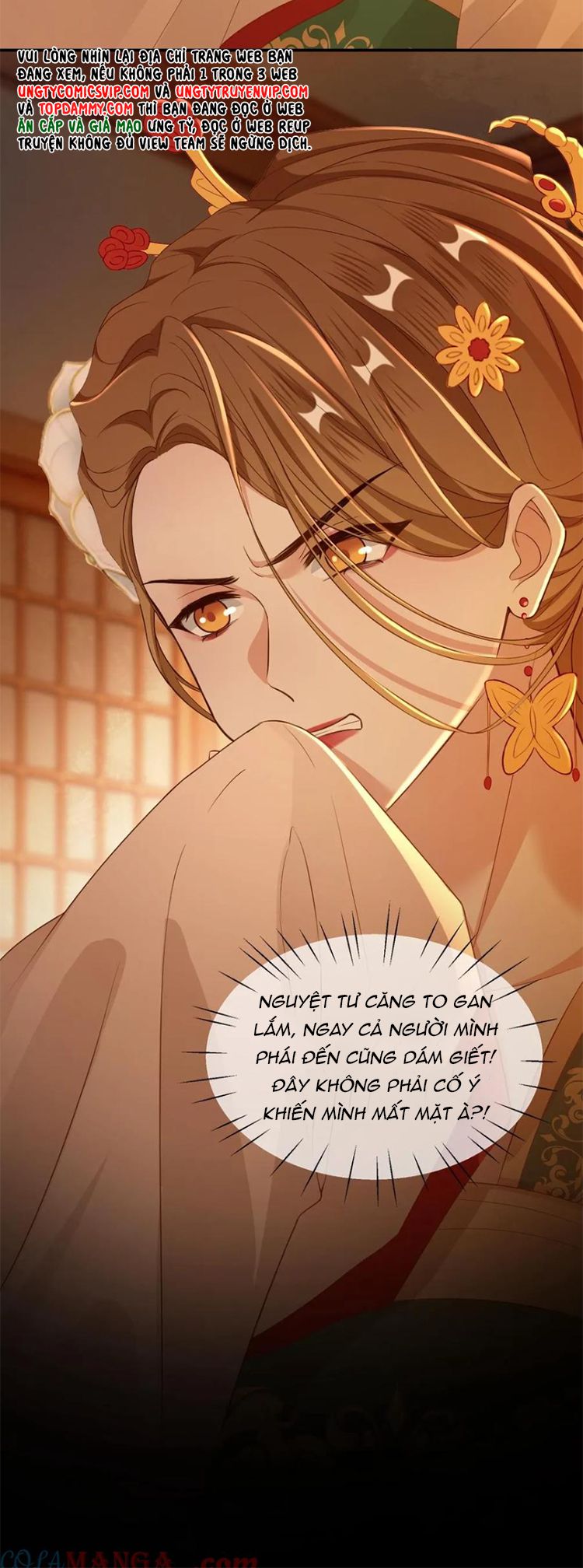 Lang Cẩu Chủ Thần Chap 211 - Next Chap 212