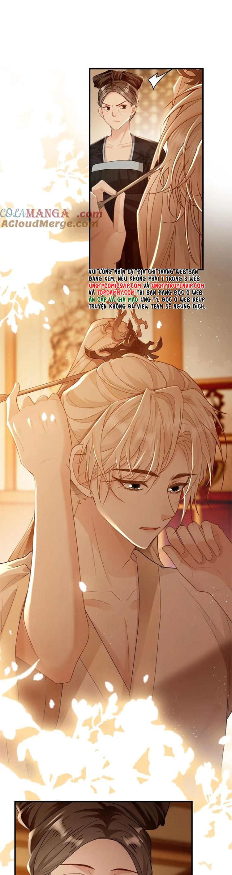 Lang Cẩu Chủ Thần Chap 211 - Next Chap 212