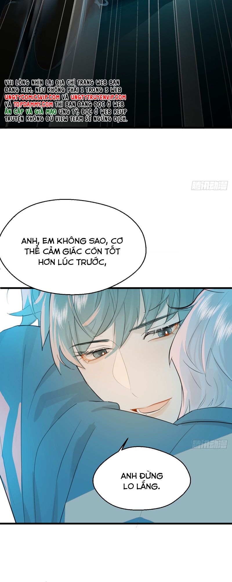 Tà Thần Chuyên Thuộc Của Tôi Chap 20 - Next Chap 21