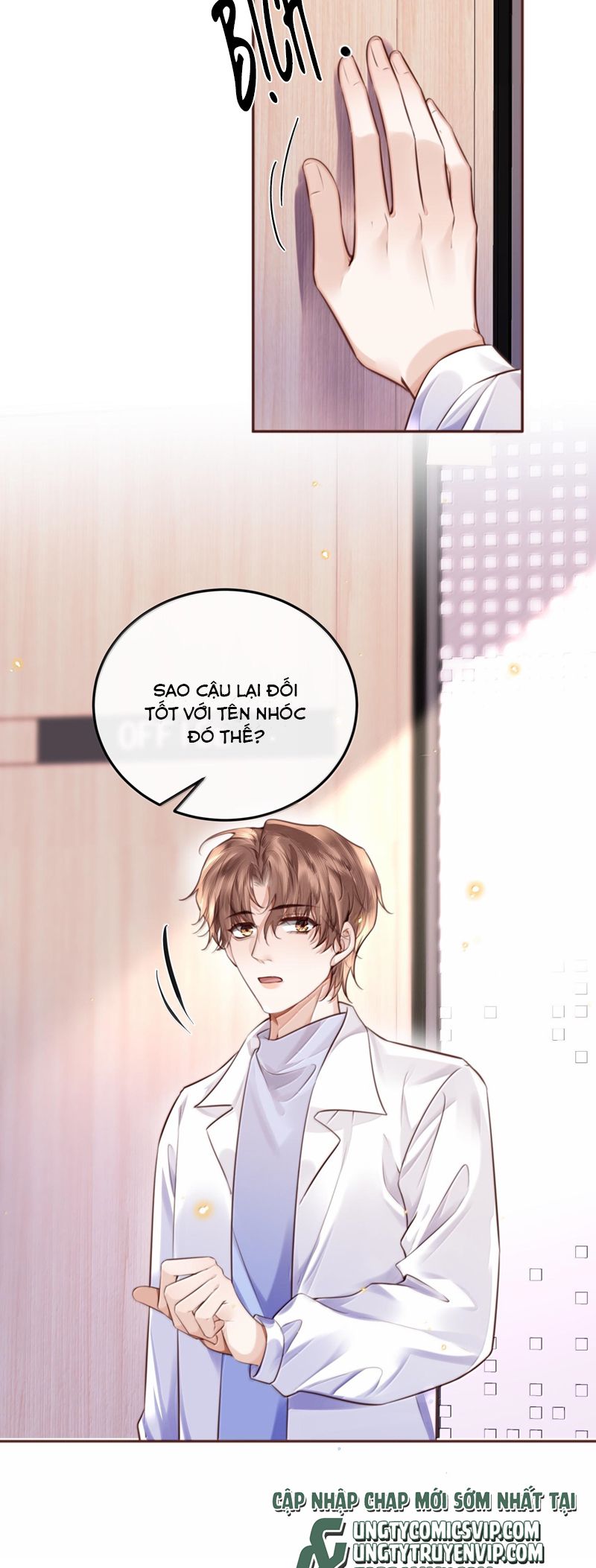 Định Chế Tư Nhân Tổng Tài Chap 98 - Next Chap 99