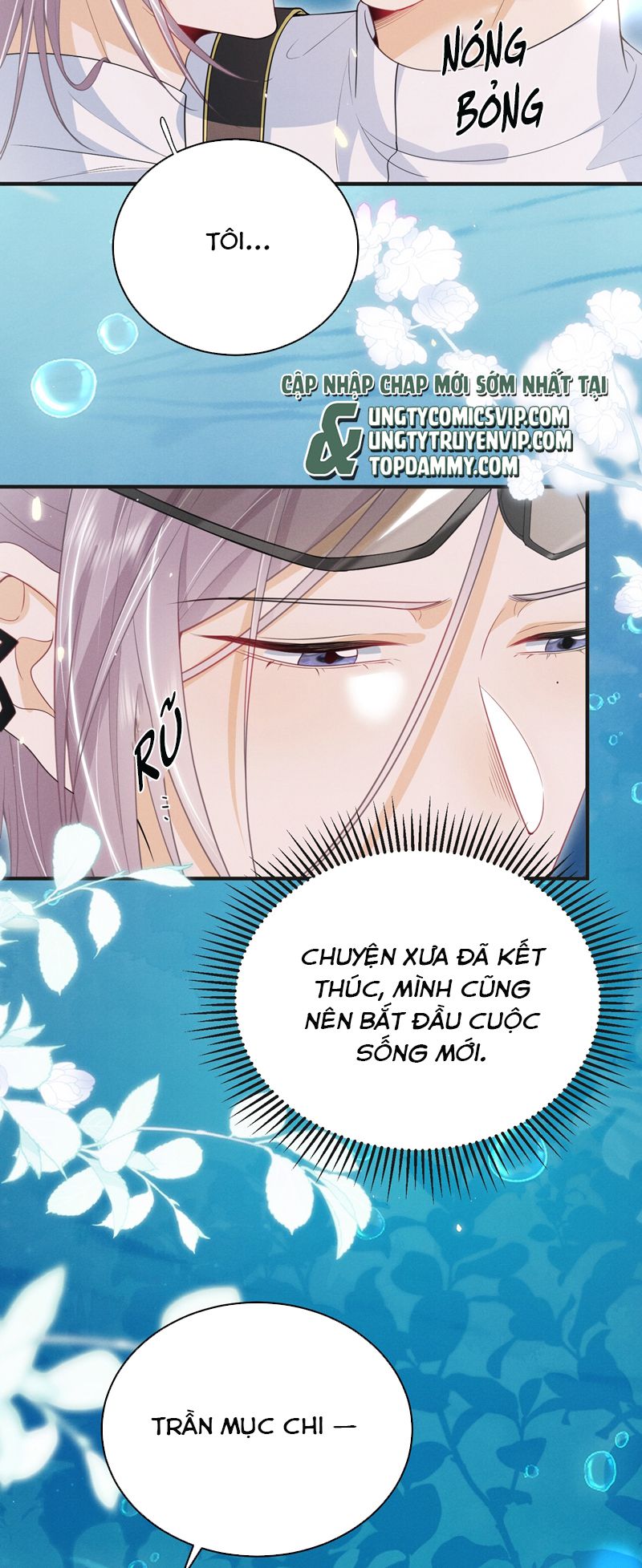 Em Trai Nhìn Tôi Với Ánh Mắt Ngày Càng Xấu Xa Chap 57 - Next Chap 58