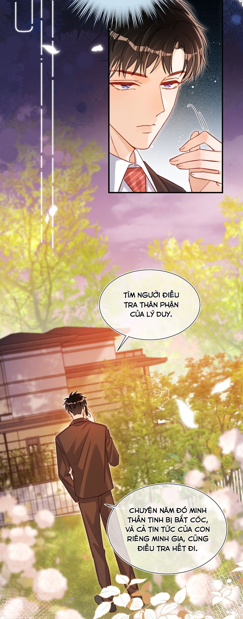 Cho Là Thật Chap 72 - Next Chap 73