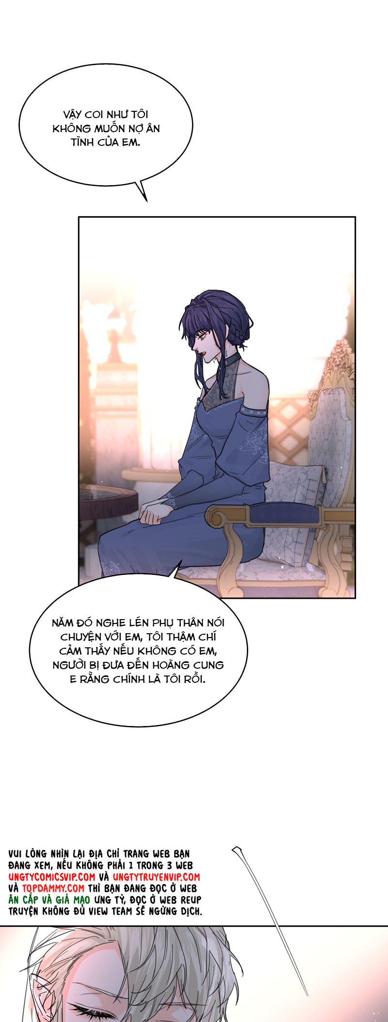 Tiền Nhiệm Vi Vương Chap 74 - Next Chap 75