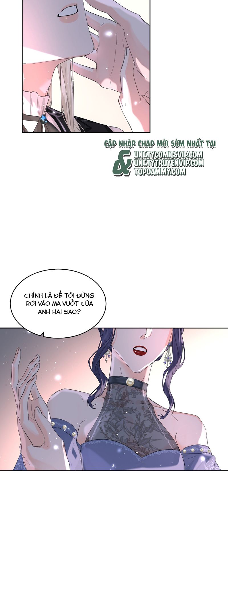 Tiền Nhiệm Vi Vương Chap 74 - Next Chap 75