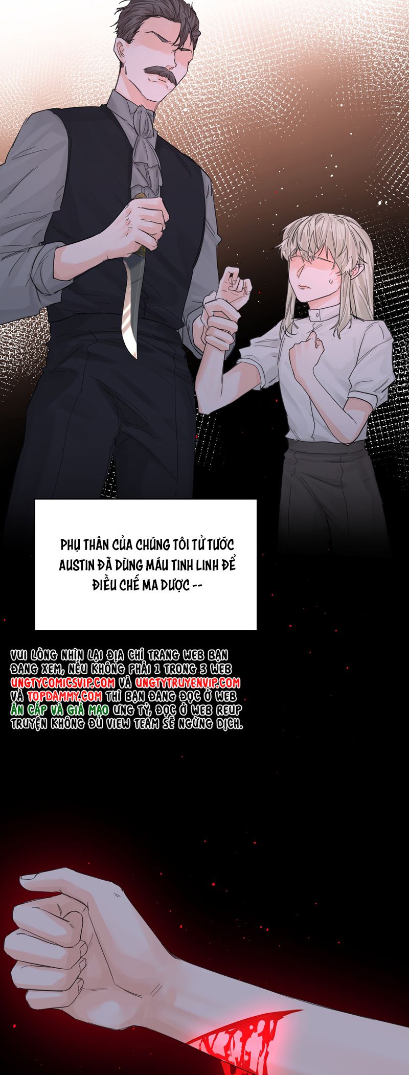 Tiền Nhiệm Vi Vương Chap 74 - Next Chap 75