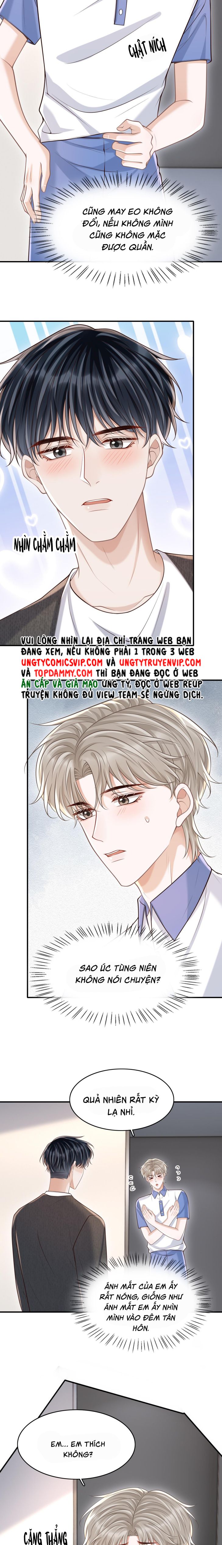 Để Tâm Chap 75 - Next Chap 76