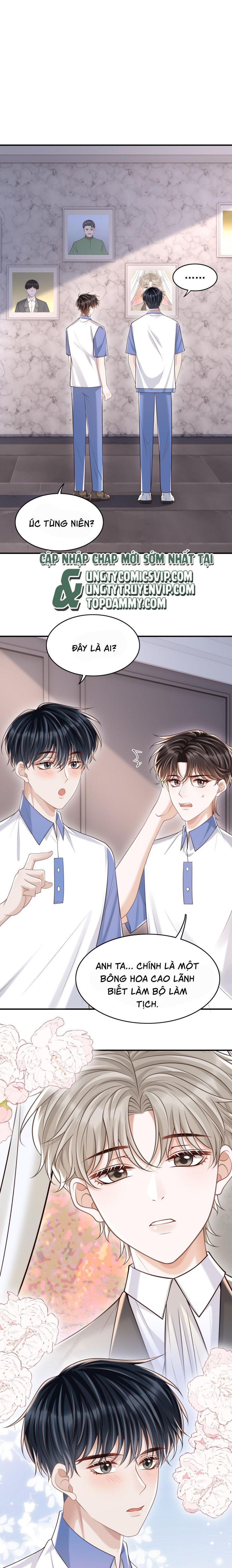 Để Tâm Chap 75 - Next Chap 76