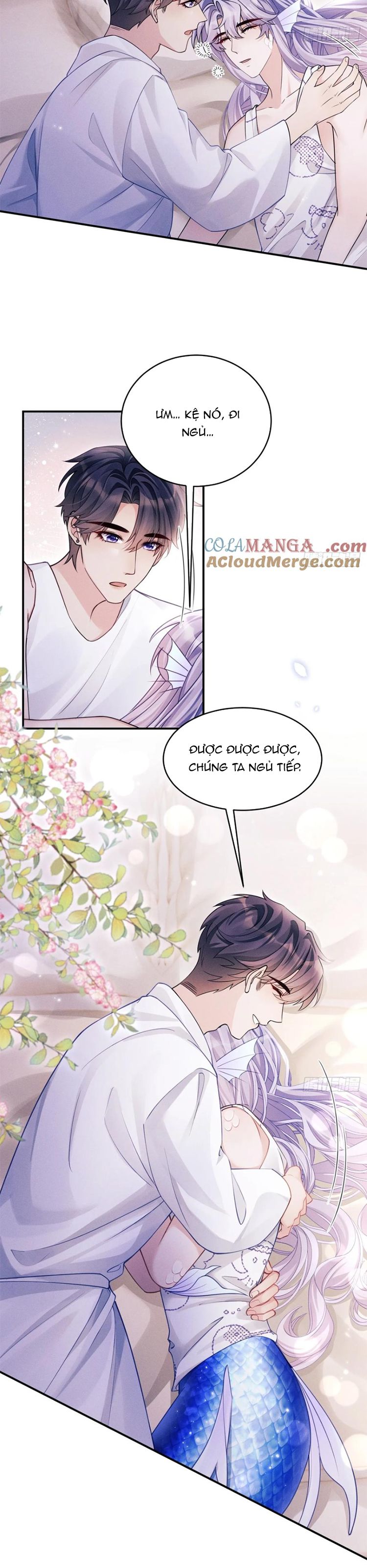 Tôi Hoài Nghi Ảnh Đế Đang Theo Đuổi Tôi Chap 144 - Next Chap 145