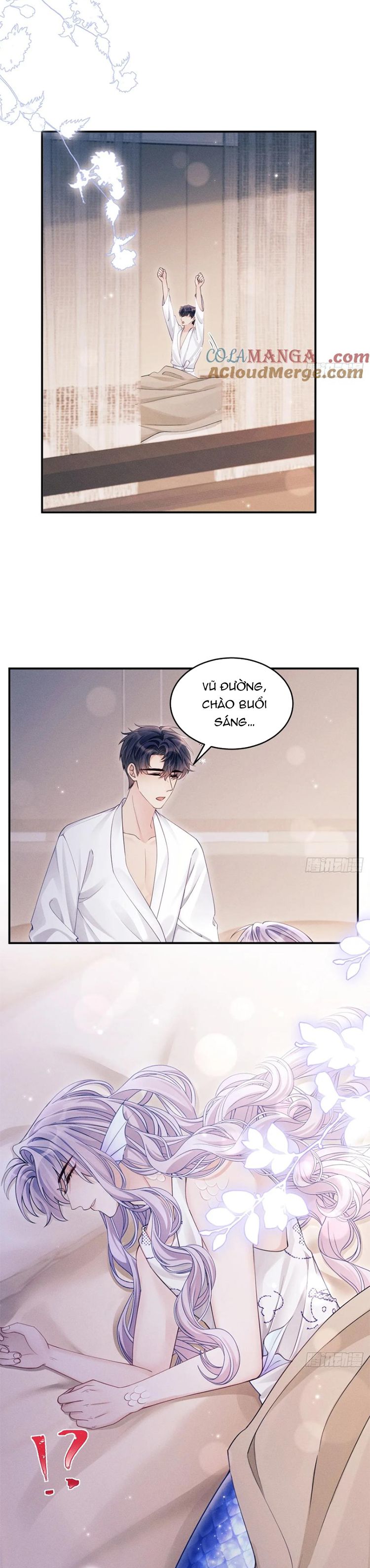 Tôi Hoài Nghi Ảnh Đế Đang Theo Đuổi Tôi Chap 144 - Next Chap 145