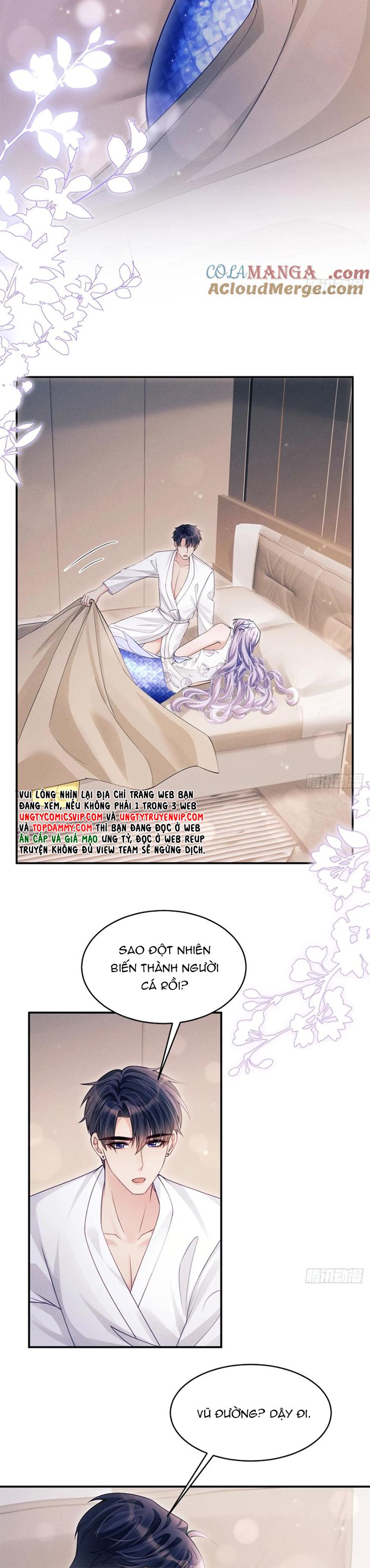 Tôi Hoài Nghi Ảnh Đế Đang Theo Đuổi Tôi Chap 144 - Next Chap 145