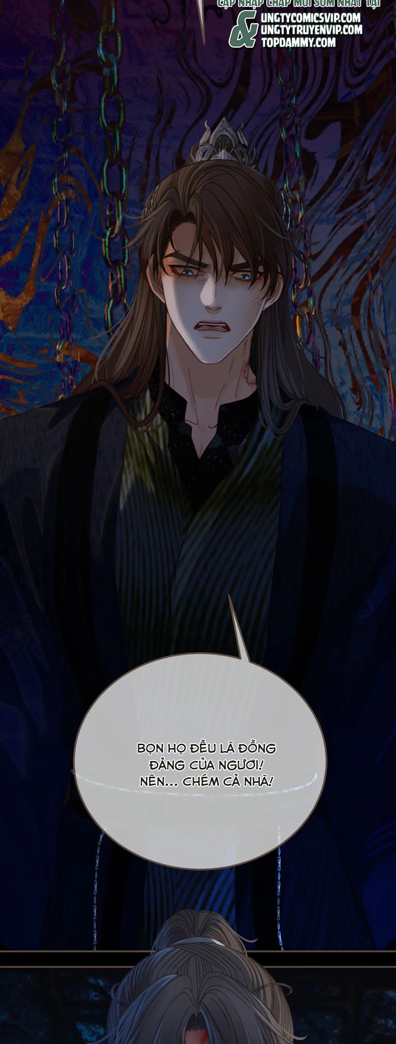 Á Nô 2: Thám Hoa Chapter 44 - Next Chapter 45