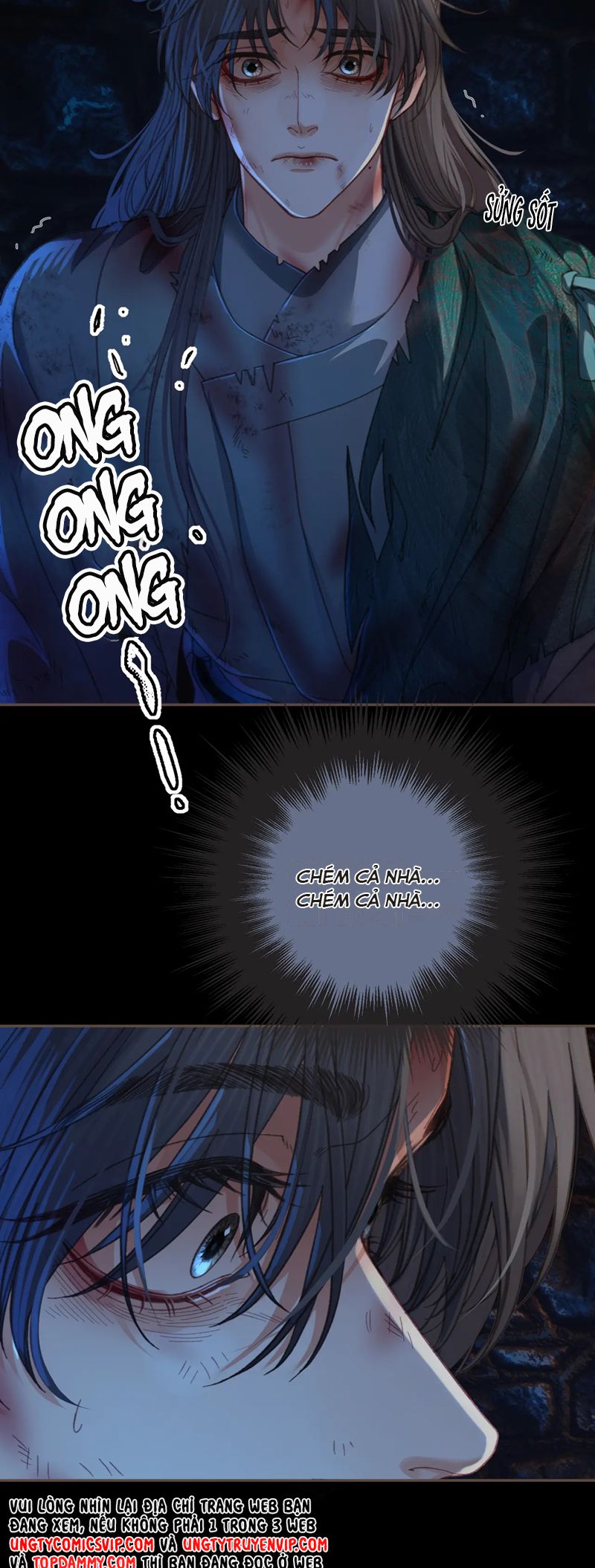 Á Nô 2: Thám Hoa Chapter 44 - Next Chapter 45