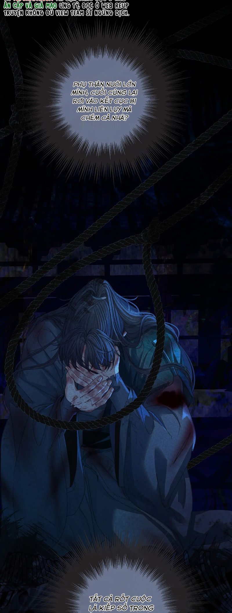 Á Nô 2: Thám Hoa Chapter 44 - Next Chapter 45