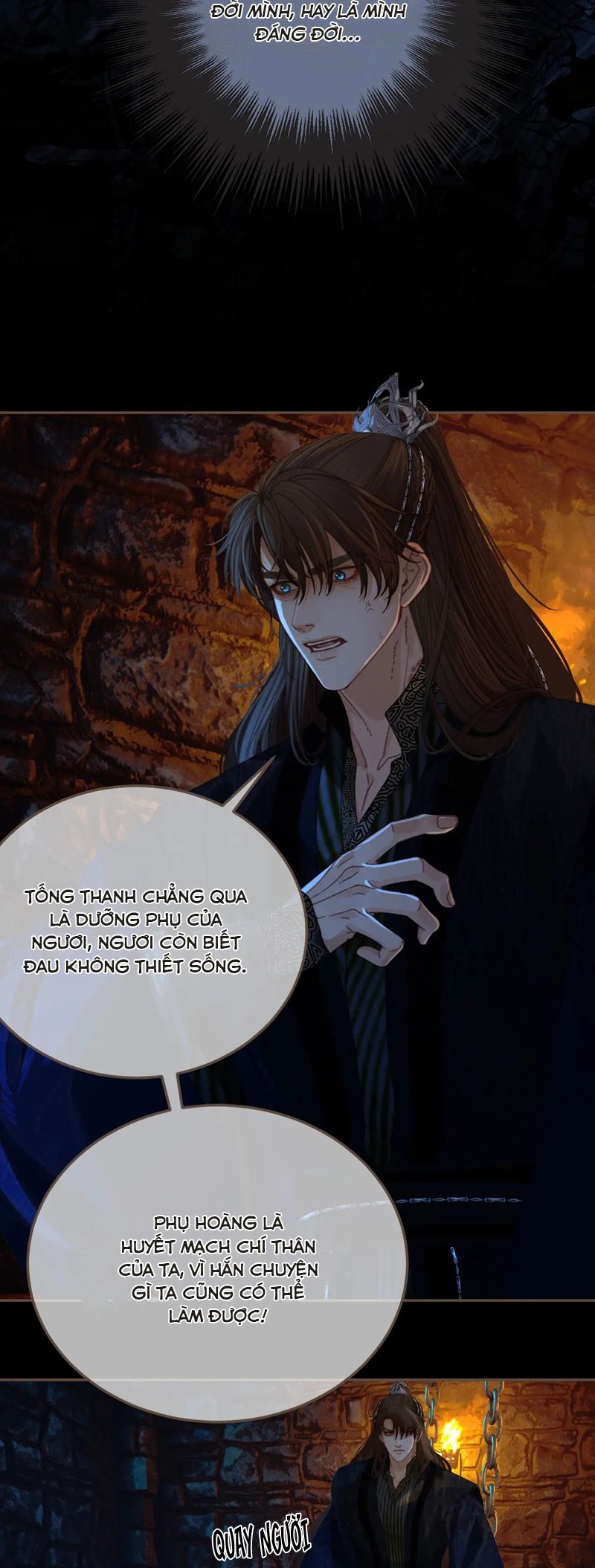 Á Nô 2: Thám Hoa Chapter 44 - Next Chapter 45