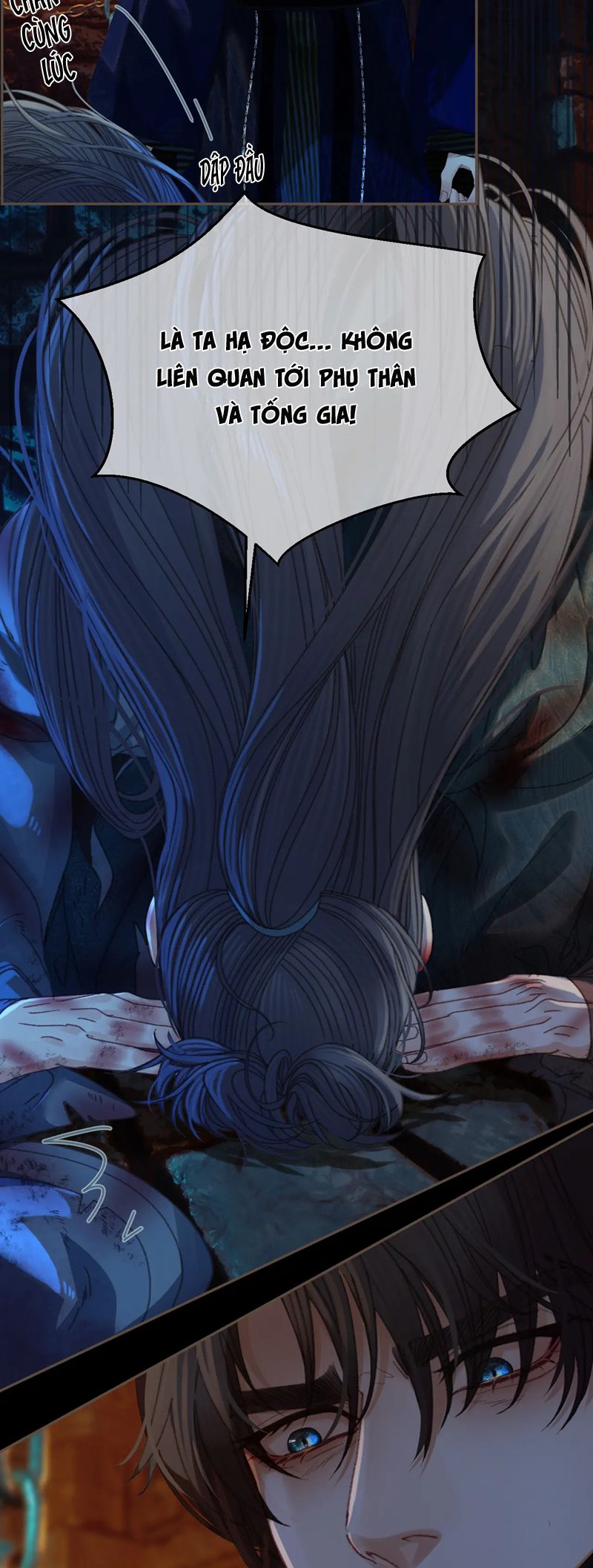 Á Nô 2: Thám Hoa Chapter 44 - Next Chapter 45
