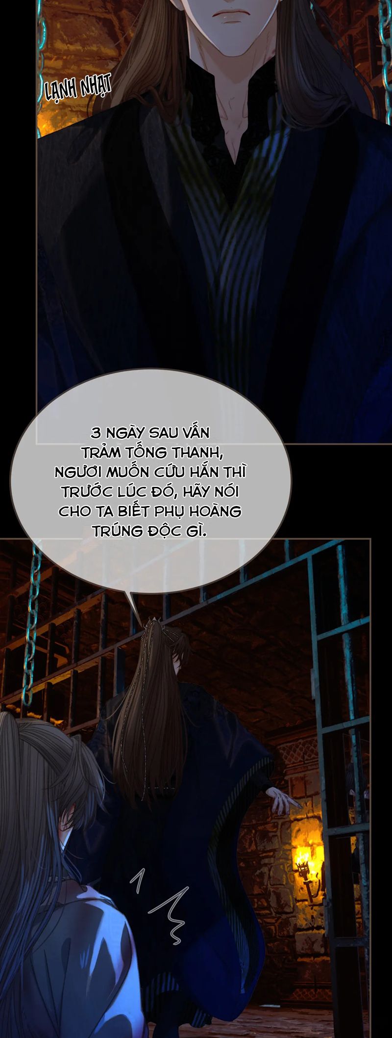Á Nô 2: Thám Hoa Chapter 44 - Next Chapter 45