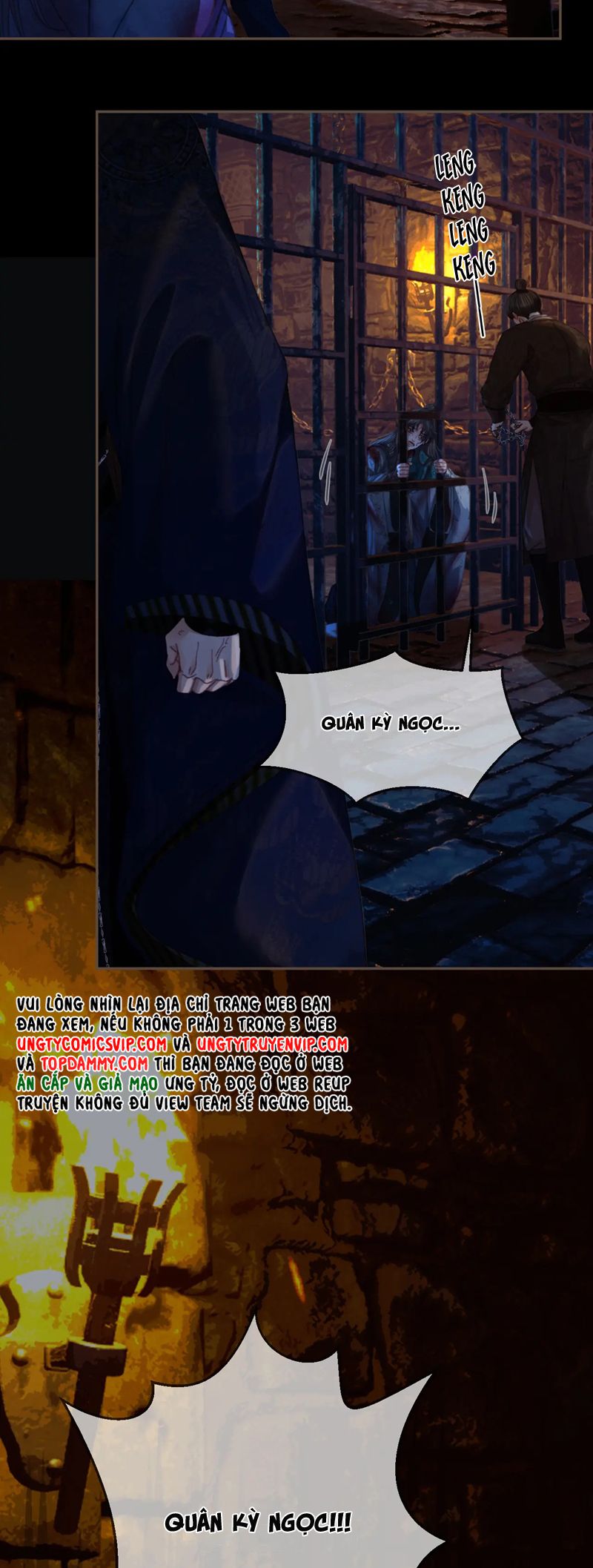 Á Nô 2: Thám Hoa Chapter 44 - Next Chapter 45