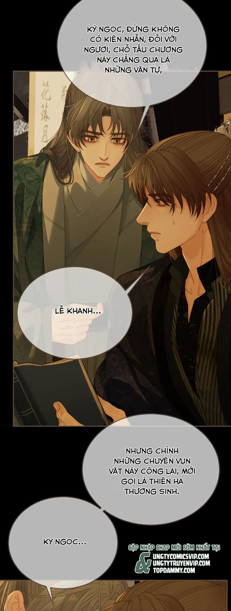 Á Nô 2: Thám Hoa Chapter 44 - Next Chapter 45