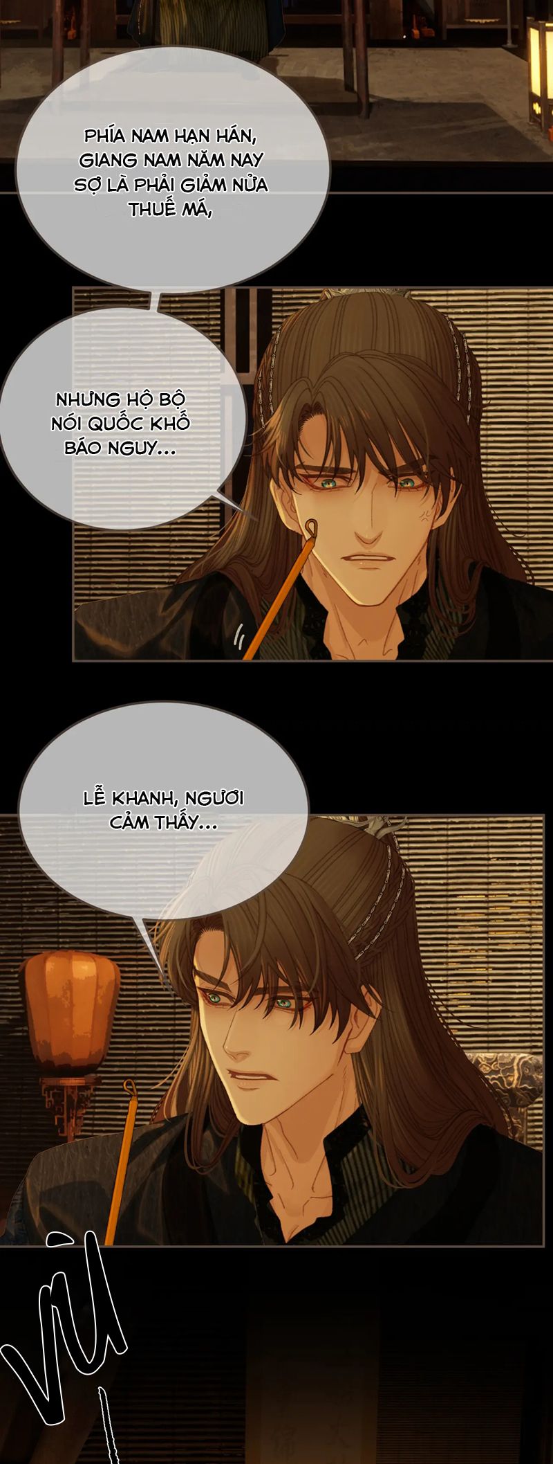 Á Nô 2: Thám Hoa Chapter 44 - Next Chapter 45