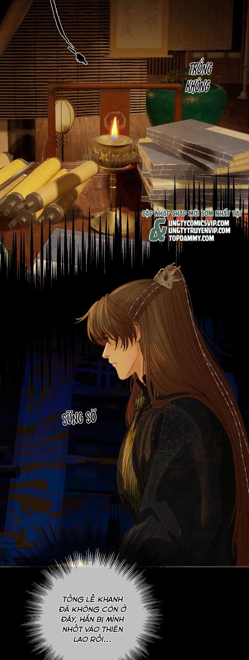 Á Nô 2: Thám Hoa Chapter 44 - Next Chapter 45