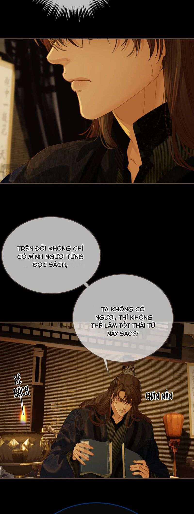 Á Nô 2: Thám Hoa Chapter 44 - Next Chapter 45
