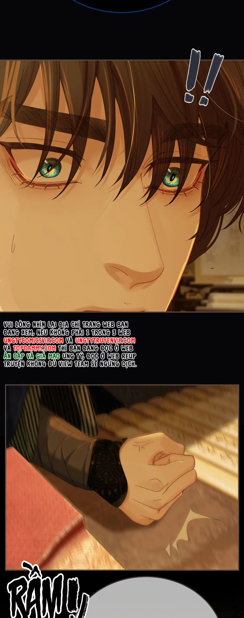 Á Nô 2: Thám Hoa Chapter 44 - Next Chapter 45