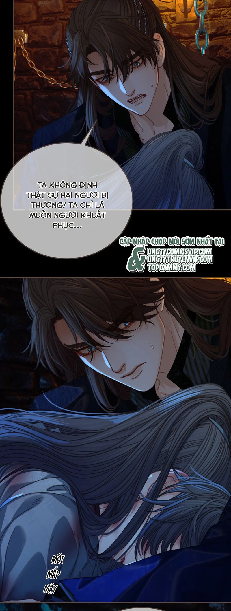 Á Nô 2: Thám Hoa Chapter 44 - Next Chapter 45