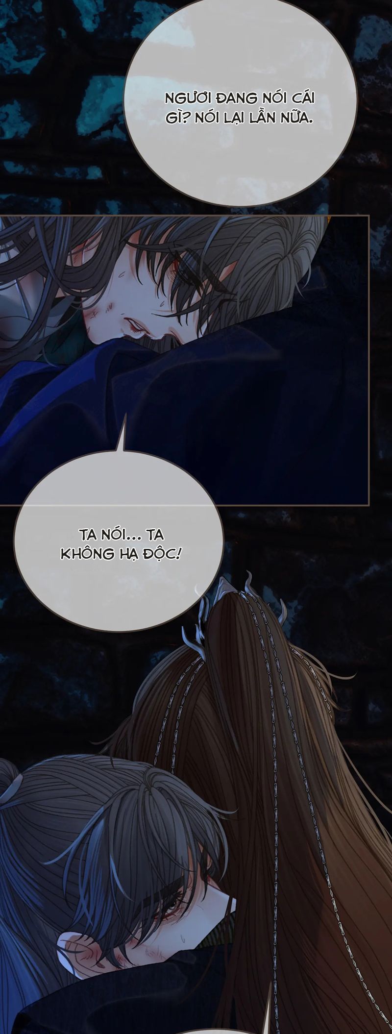 Á Nô 2: Thám Hoa Chapter 44 - Next Chapter 45