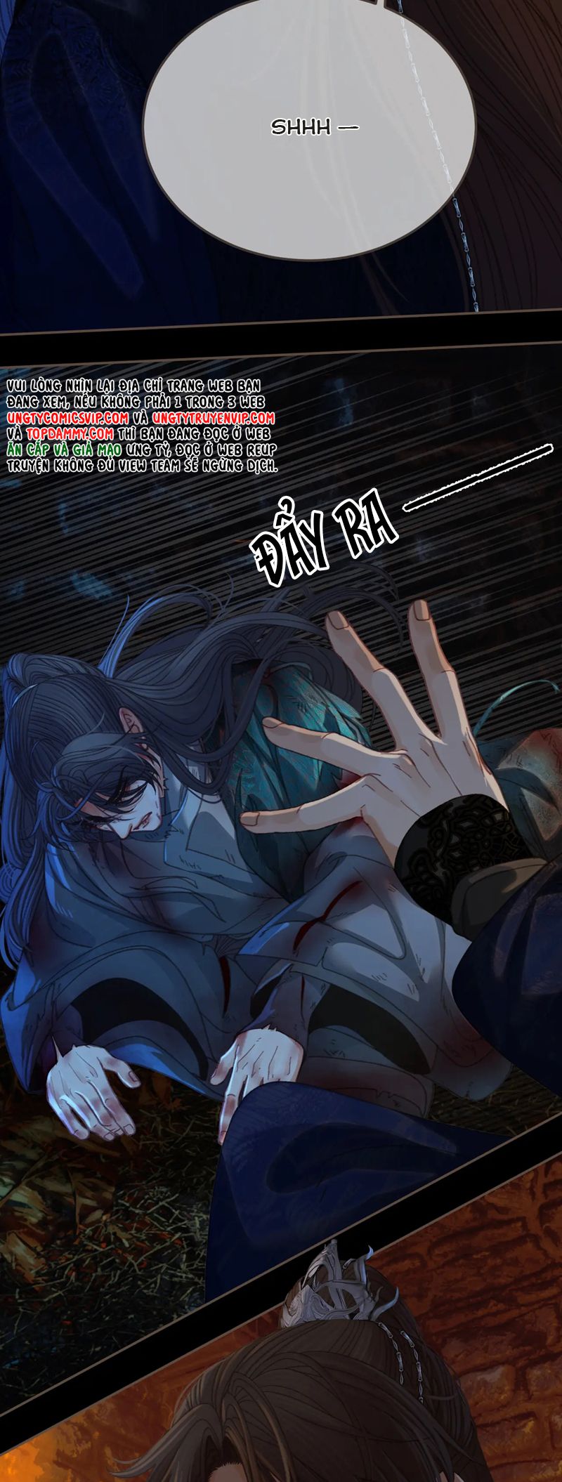 Á Nô 2: Thám Hoa Chapter 44 - Next Chapter 45