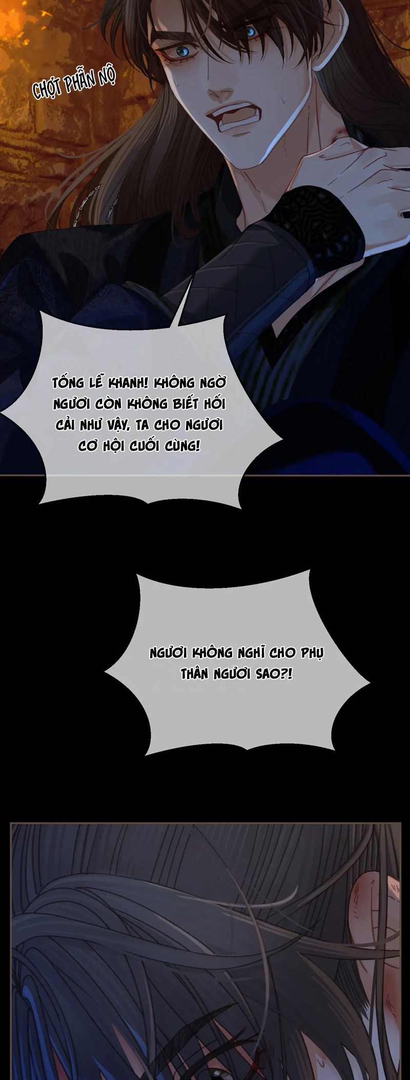 Á Nô 2: Thám Hoa Chapter 44 - Next Chapter 45