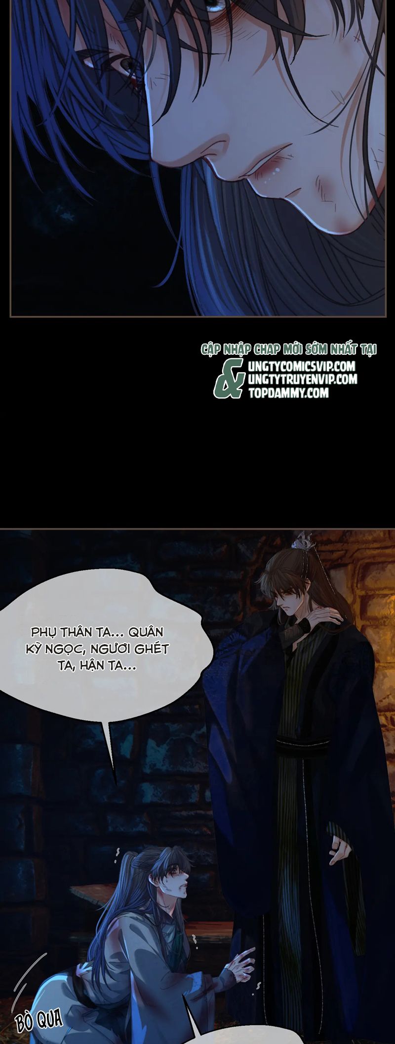 Á Nô 2: Thám Hoa Chapter 44 - Next Chapter 45