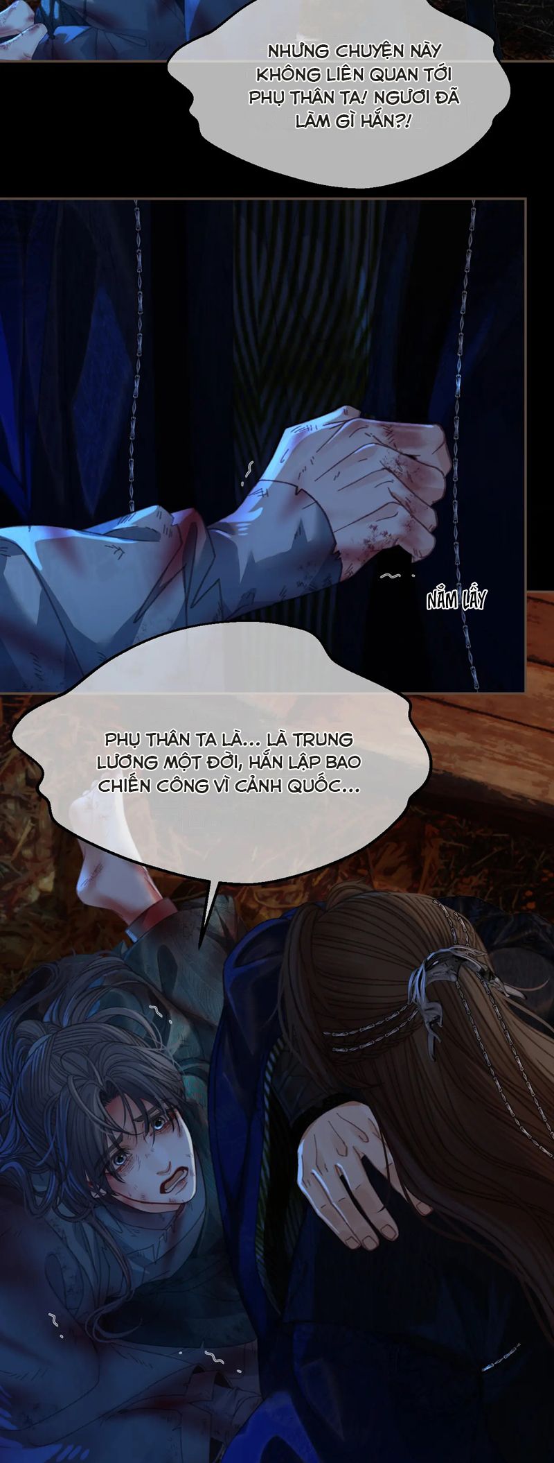 Á Nô 2: Thám Hoa Chapter 44 - Next Chapter 45