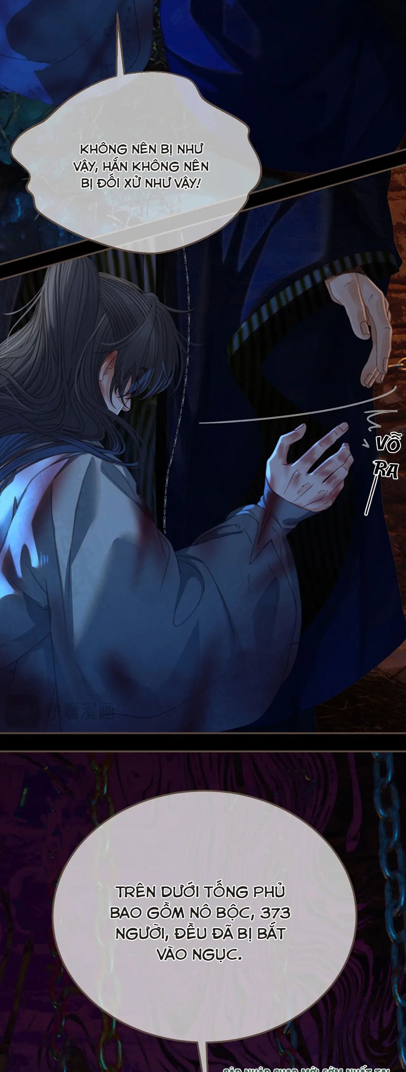 Á Nô 2: Thám Hoa Chapter 44 - Next Chapter 45