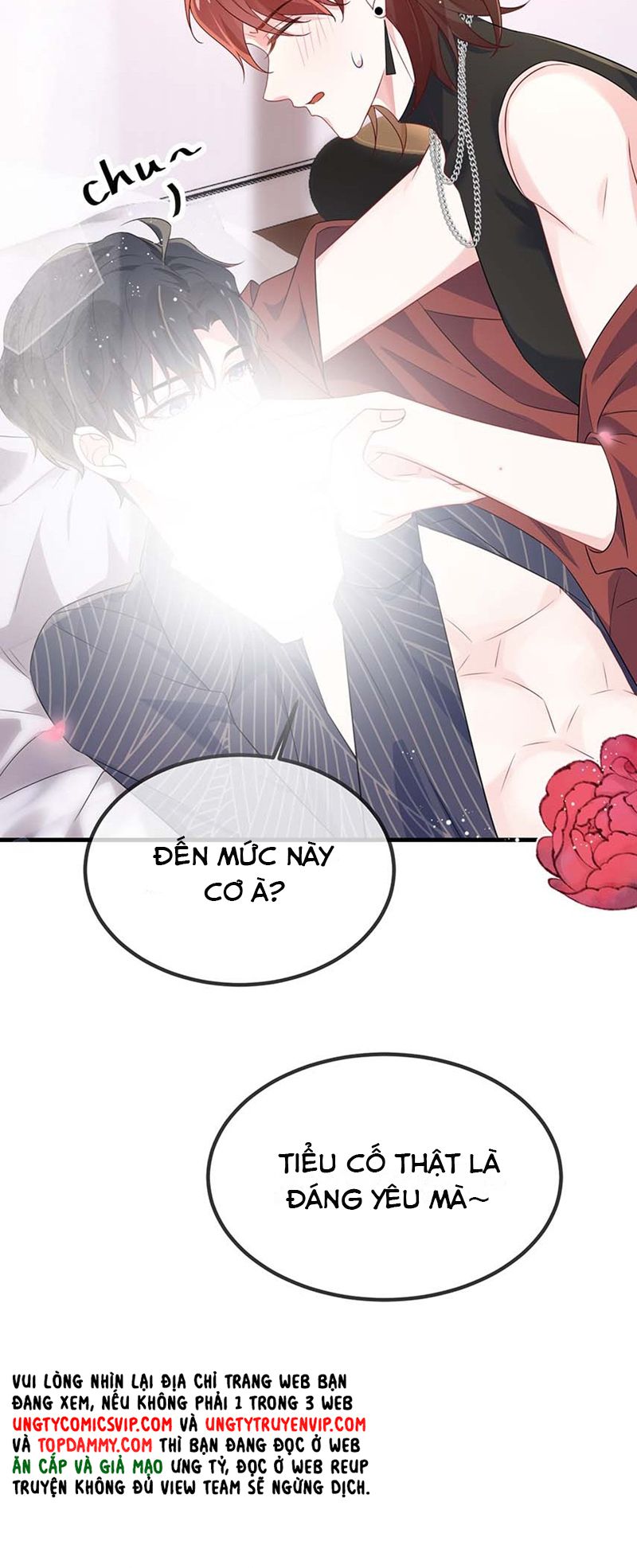 Giáo Bá Là Một Tên Yêu Tinh Chap 115 - Next Chap 116