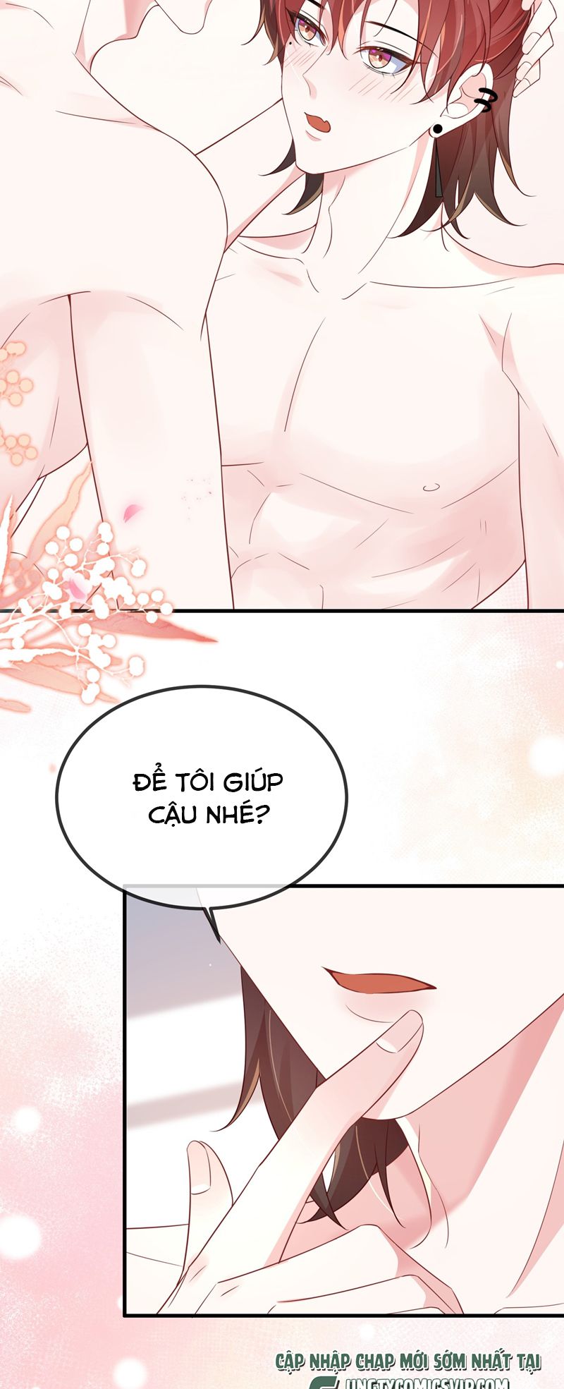 Giáo Bá Là Một Tên Yêu Tinh Chap 115 - Next Chap 116