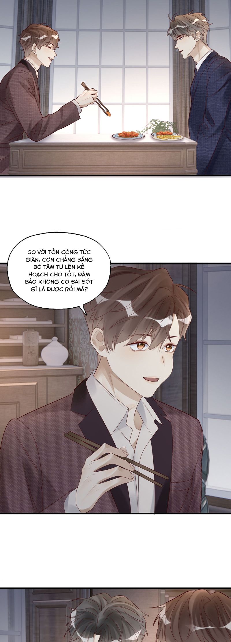 Phim Giả Làm Thật Chap 88 - Next Chap 89