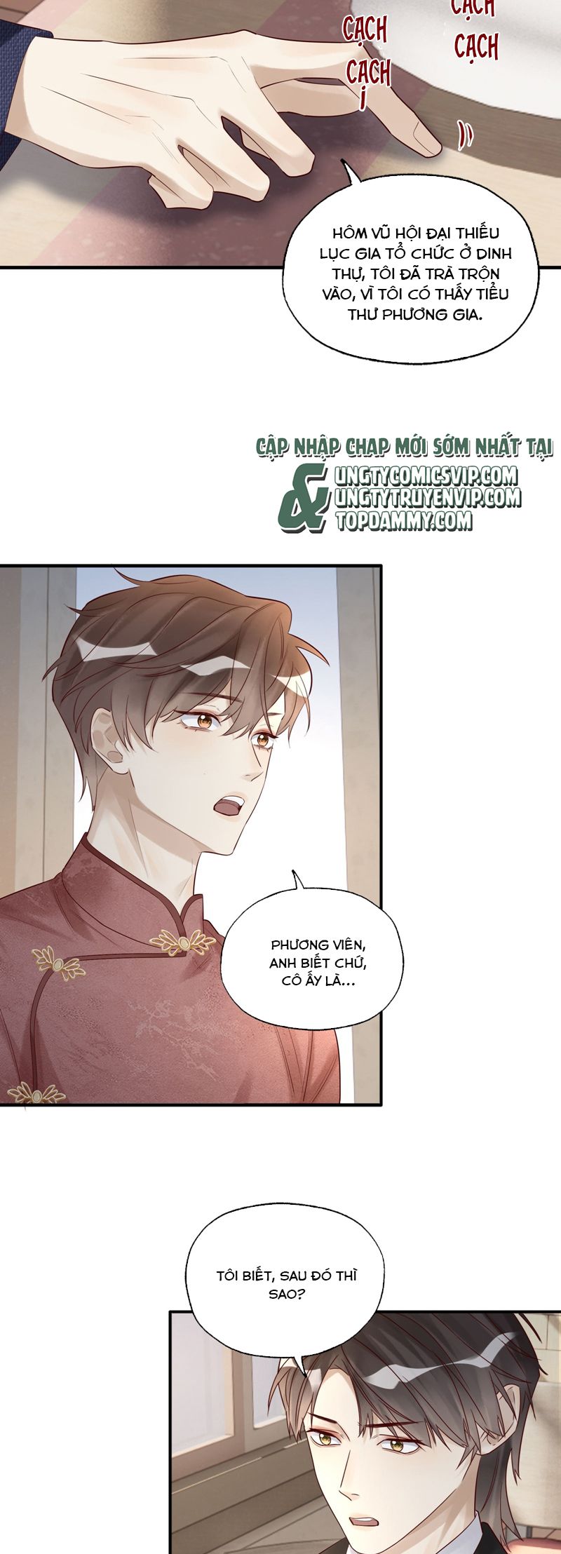 Phim Giả Làm Thật Chap 88 - Next Chap 89