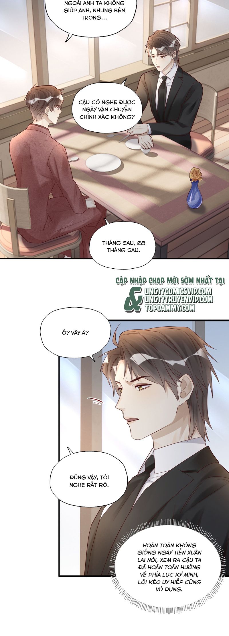 Phim Giả Làm Thật Chap 88 - Next Chap 89