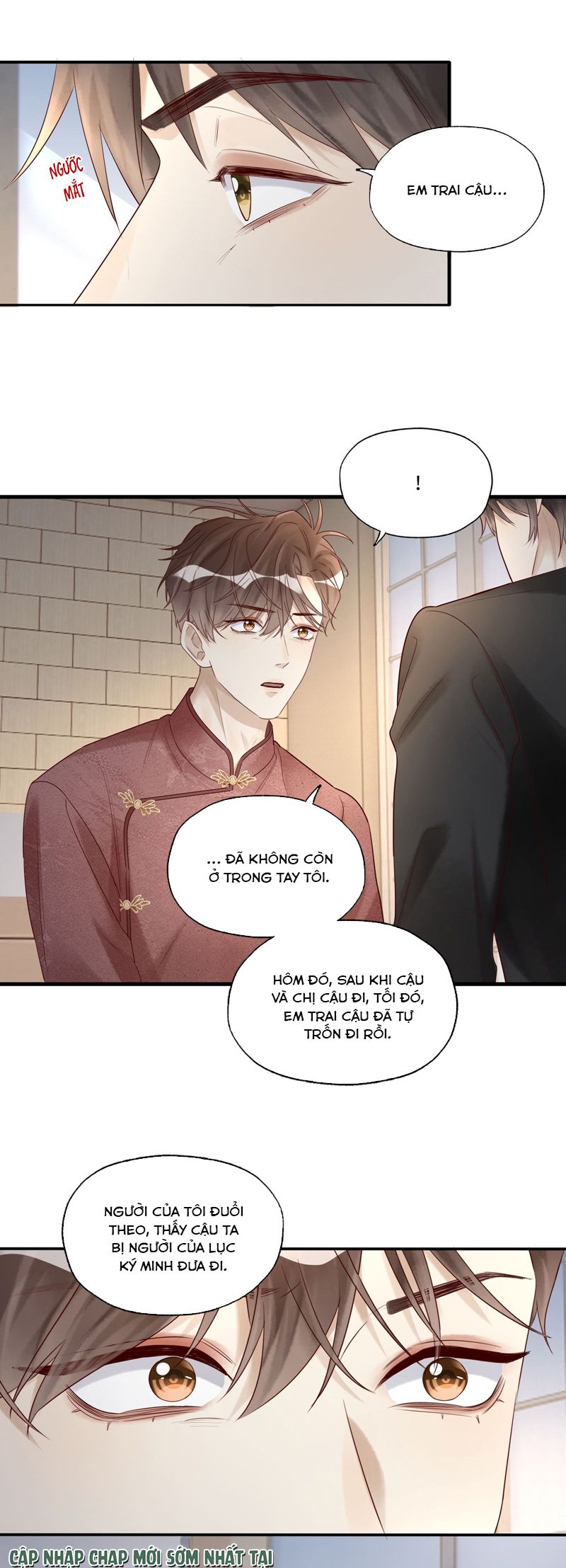 Phim Giả Làm Thật Chap 88 - Next Chap 89