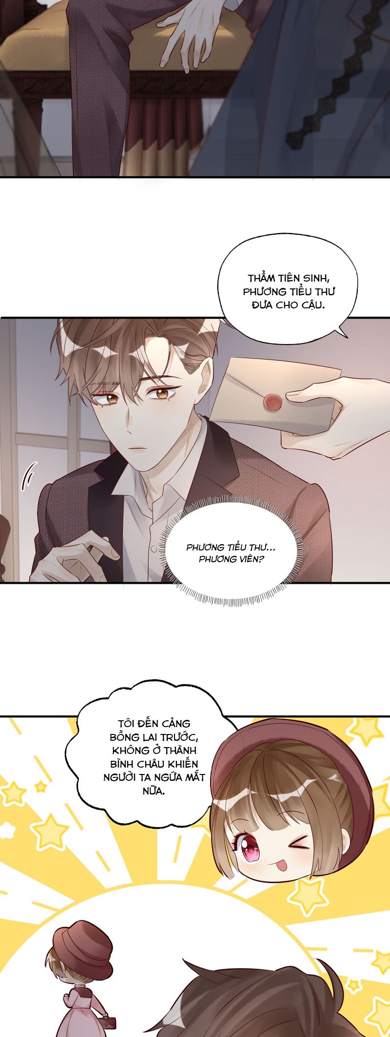 Phim Giả Làm Thật Chap 88 - Next Chap 89