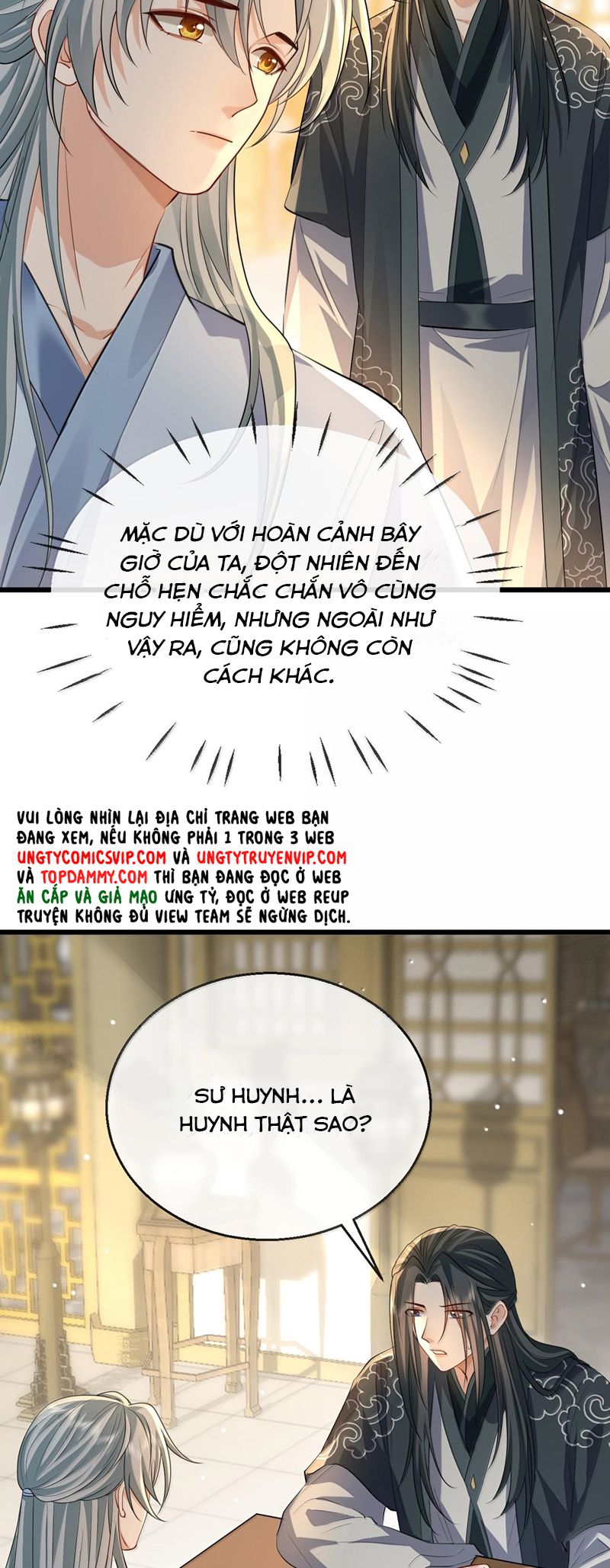 Ma Tôn Đại Nhân Song Tu Không Chap 67 - Next Chap 68