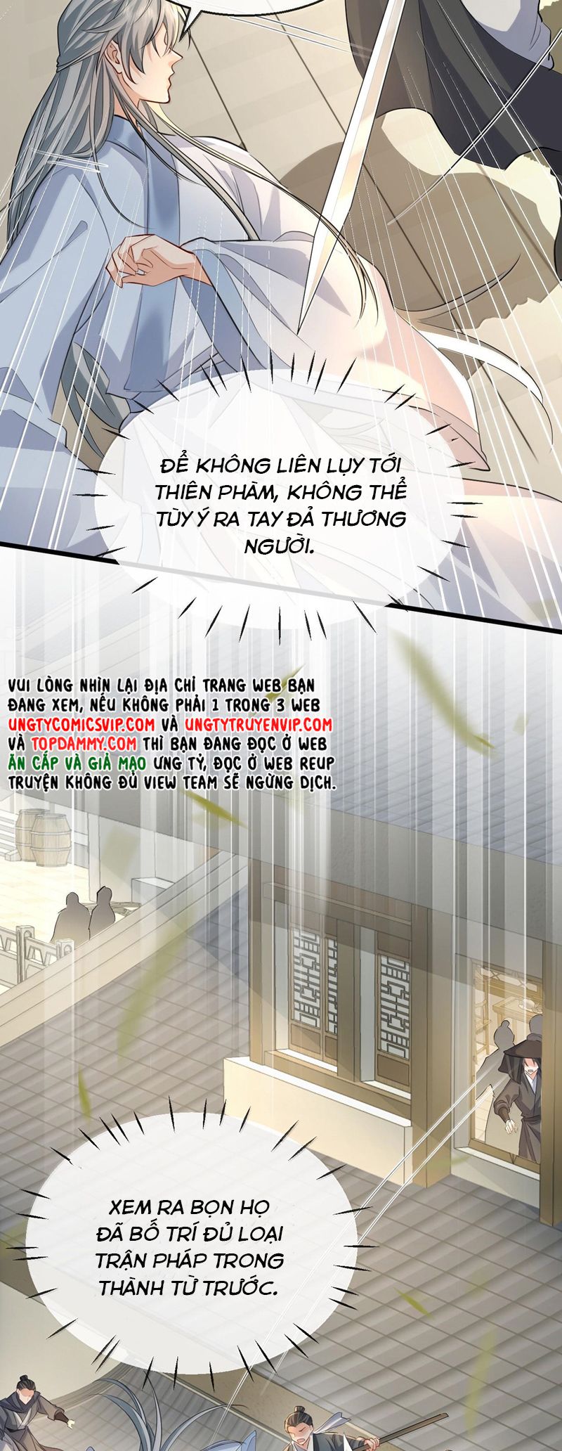 Ma Tôn Đại Nhân Song Tu Không Chap 67 - Next Chap 68